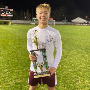 Meet your Posher, Robert